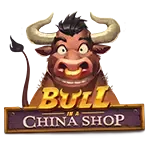 Bull in a China Shop game icon