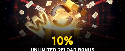 Rebate VIP Mingguan promotion