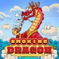 Smoking Dragon game icon
