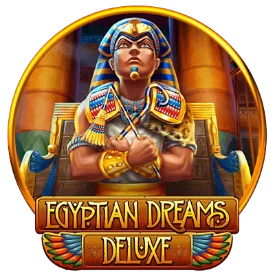 Egyptian Dreams Deluxe game thumbnail