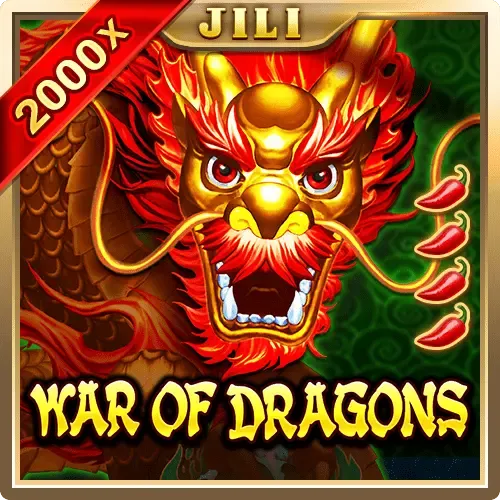War Of Dragons game thumbnail