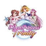 Moon Princess Trinity game icon