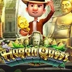 Hugon Quest game icon
