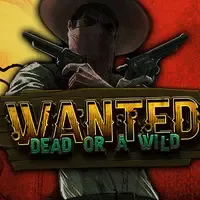 Wanted Dead or a Wild game icon