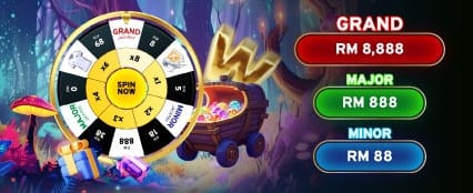 Log Masuk meta888 Sekarang