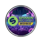 Spinnin' Records Into the Beat game icon
