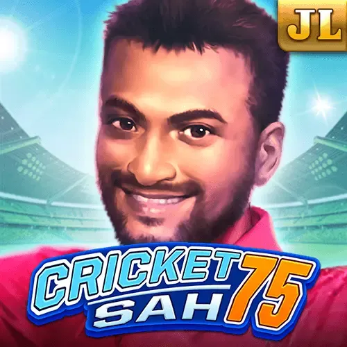 Cricket Sah 75 game thumbnail