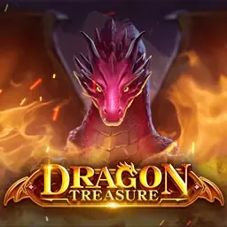 DragonTreasure game icon