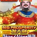 Big Prosperity SA game icon