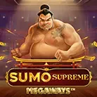 Sumo Supreme Megaways game icon