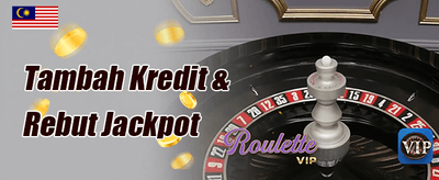 Bonus Reload Harian promotion