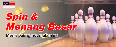 Ganjaran Jackpot Segera Meta888